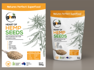Packaging Design by FRESTI