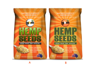Packaging Design by barbo for Evolutionary Industries Pty Ltd | Design: #12070459