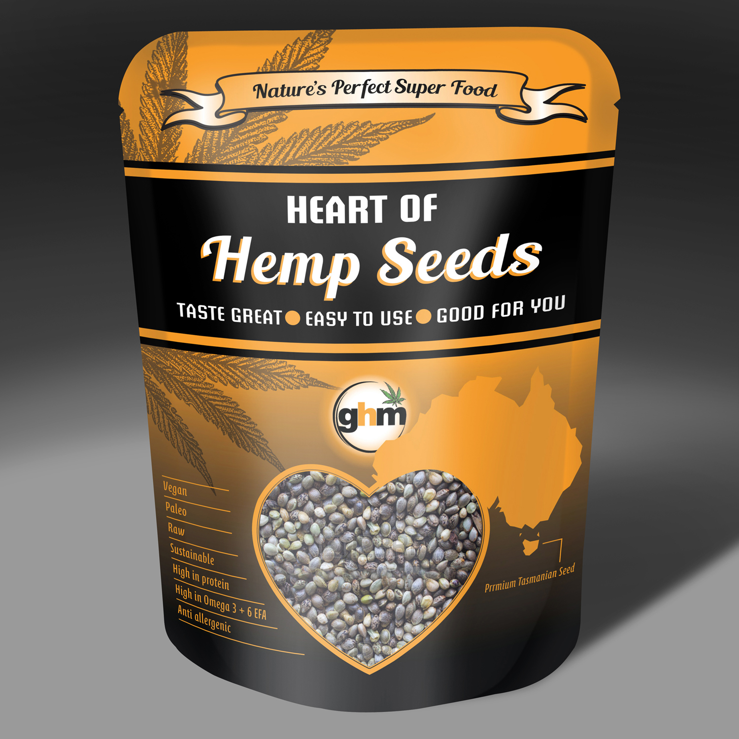 Packaging Design by nirmana1992 for Evolutionary Industries Pty Ltd | Design #11965779