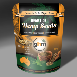 Packaging Design by nirmana1992 for Evolutionary Industries Pty Ltd | Design: #12009708