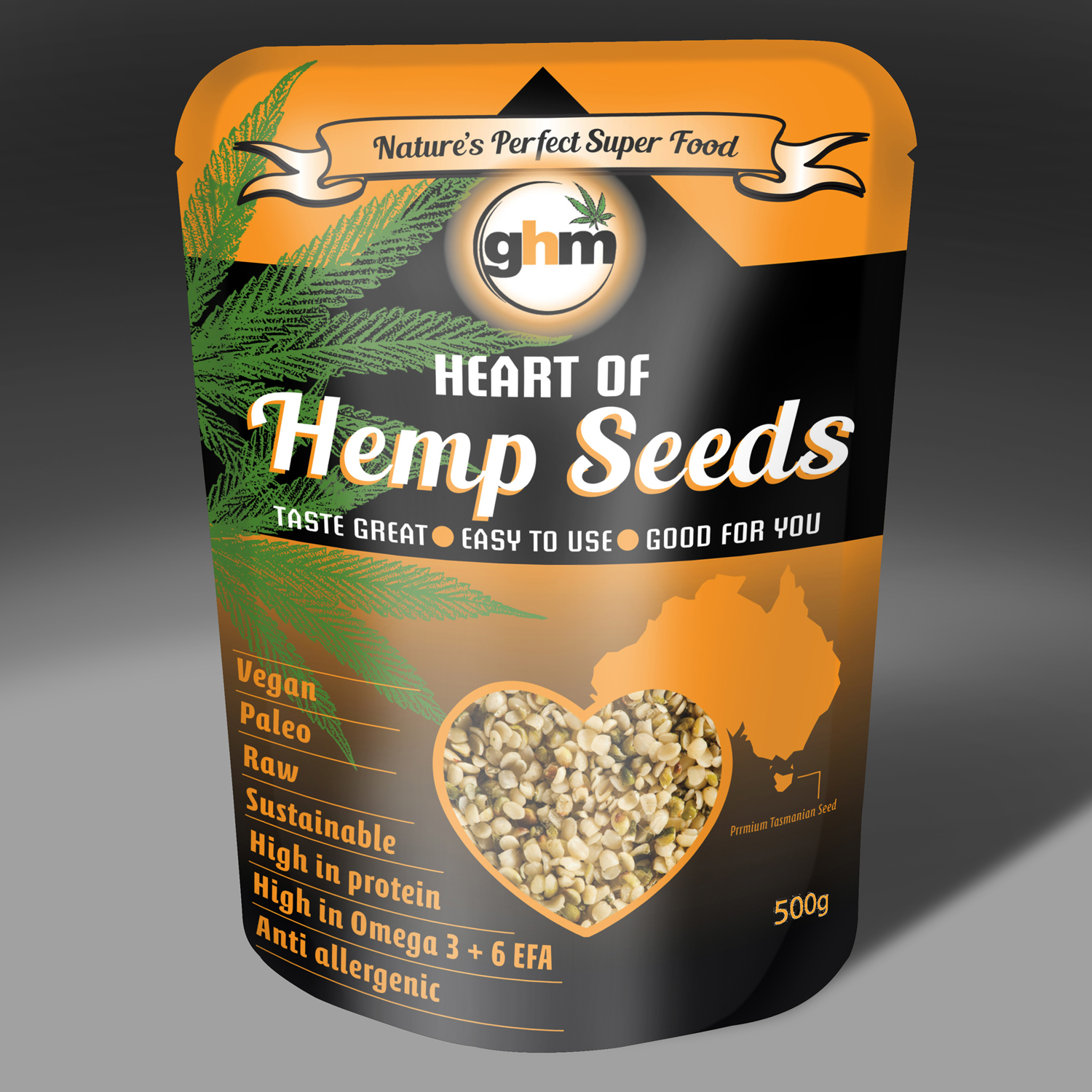 Packaging Design by nirmana1992 for Evolutionary Industries Pty Ltd | Design #12009815