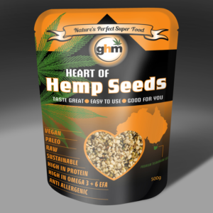 Packaging Design by nirmana1992 for Evolutionary Industries Pty Ltd | Design: #12009817