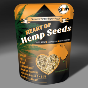 Packaging Design by nirmana1992 for Evolutionary Industries Pty Ltd | Design: #12021751