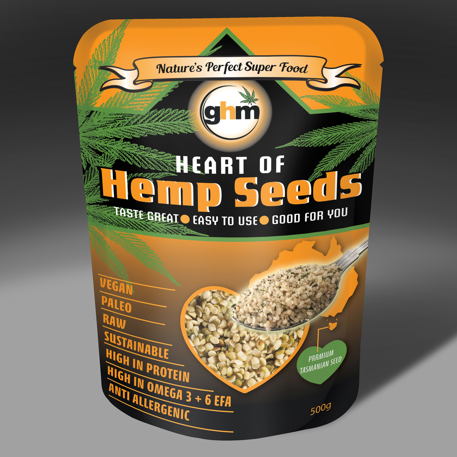 Packaging Design by nirmana1992 for Evolutionary Industries Pty Ltd | Design #12029788