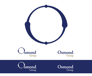 Logo-Design von mob73design für Osmond Group Inc. | Design: #2448636