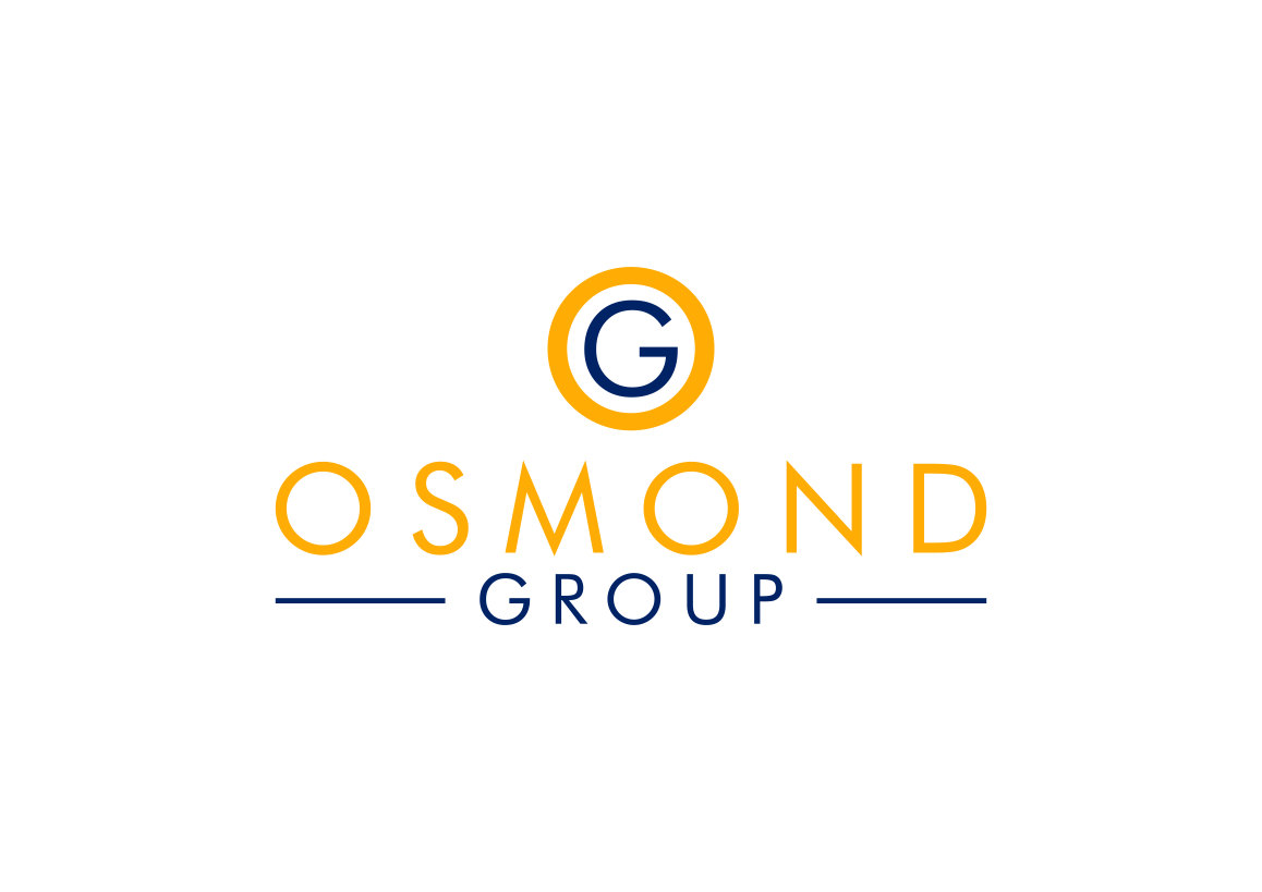 Design de Logo par daniswarasayang pour Osmond Group Inc. | Design #2371123