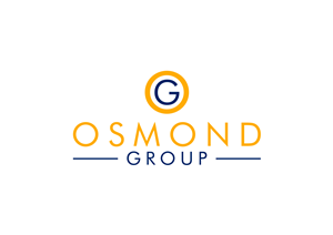 Logo Design by daniswarasayang for Osmond Group Inc. | Design: #2371123