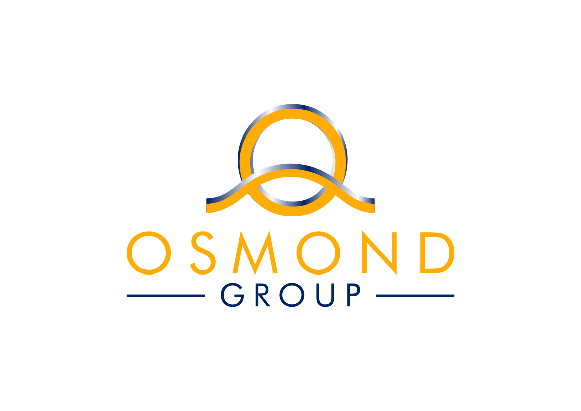 Logo-Design von daniswarasayang für Osmond Group Inc. | Design #2402870