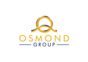 Logo Design by daniswarasayang for Osmond Group Inc. | Design: #2402870