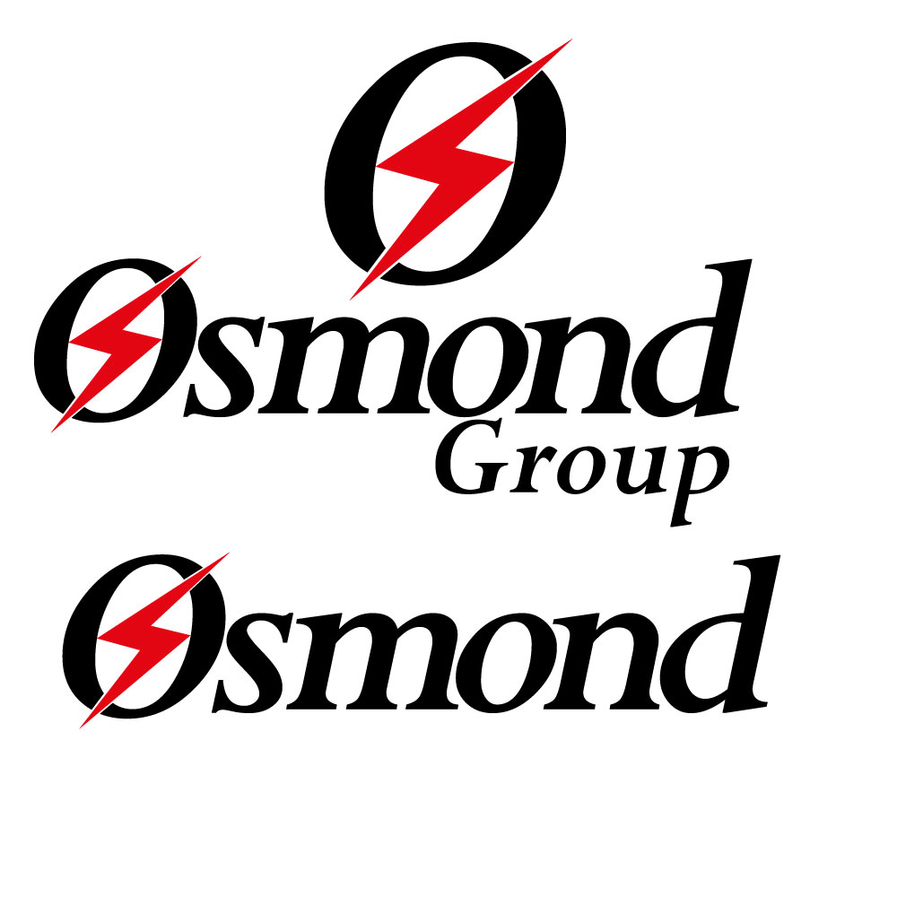 Diseño de Logo por arrowdesigners para Osmond Group Inc. | Diseño #2488659