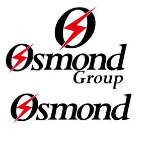 Logo-Design von arrowdesigners für Osmond Group Inc. | Design: #2488659