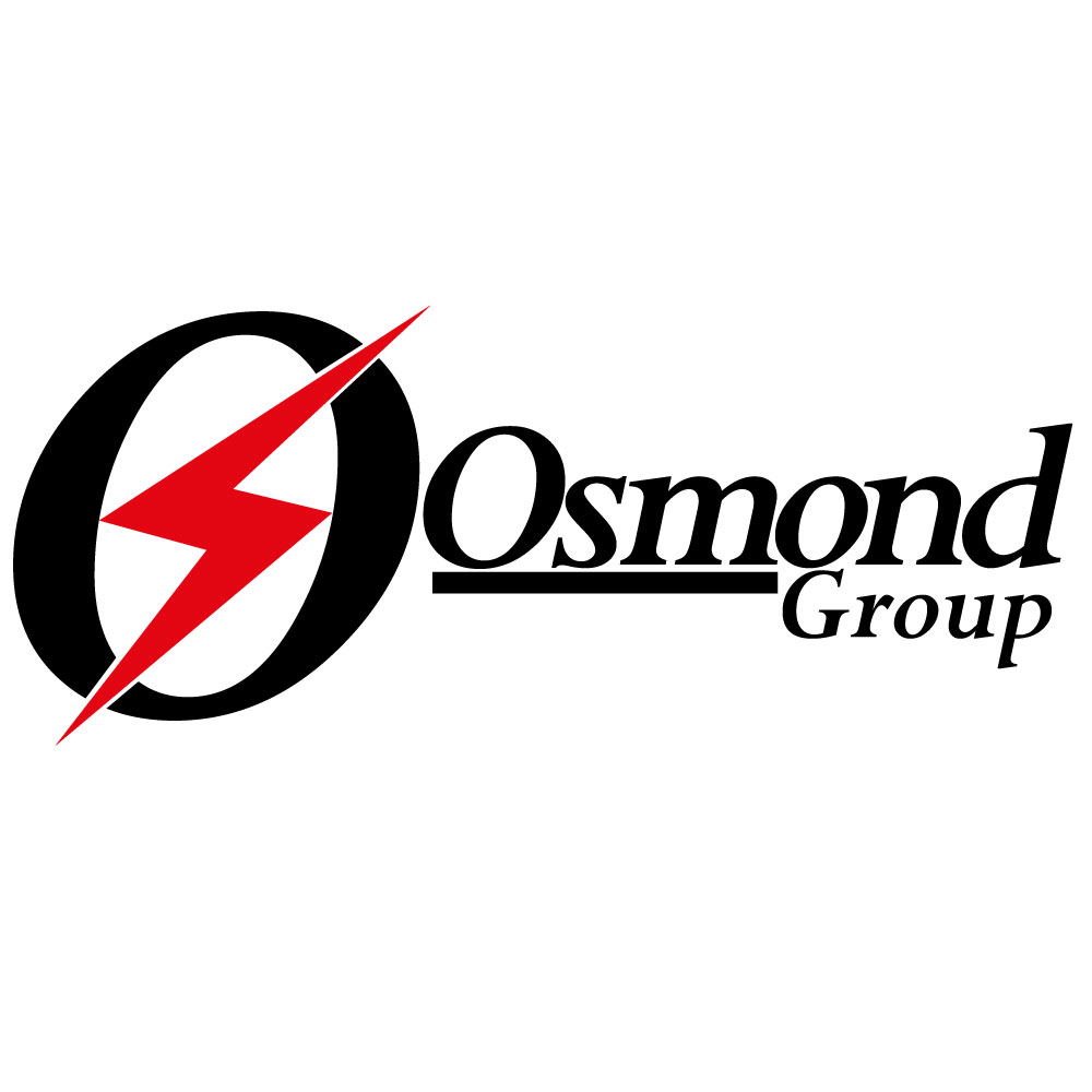 Diseño de Logo por arrowdesigners para Osmond Group Inc. | Diseño #2488661