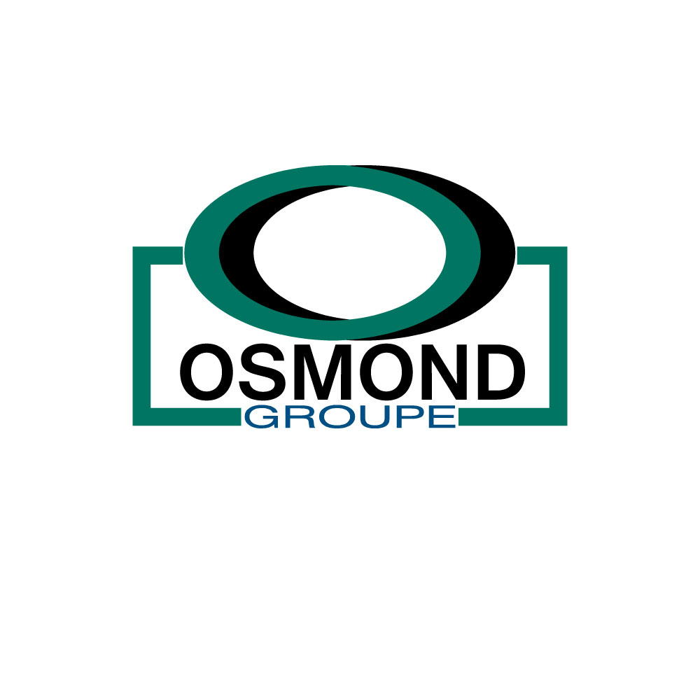 Diseño de Logo por arrowdesigners para Osmond Group Inc. | Diseño #2521830