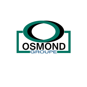 Logo-Design von arrowdesigners für Osmond Group Inc. | Design: #2521830