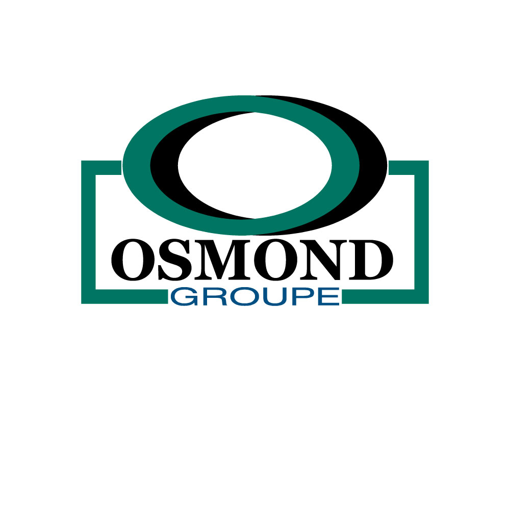 Logo-Design von arrowdesigners für Osmond Group Inc. | Design #2521978