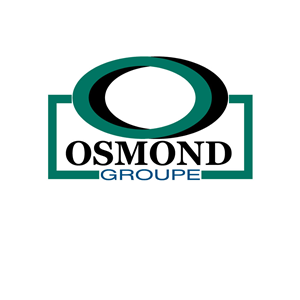 Logo-Design von arrowdesigners für Osmond Group Inc. | Design: #2521978