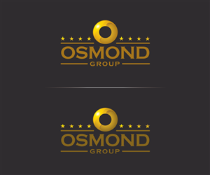 Logo Design by Neil for Osmond Group Inc. | Design: #2513070