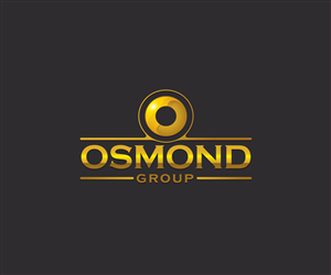 Logo Design by Neil for Osmond Group Inc. | Design: #2513109