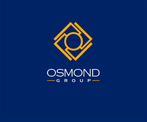 Logo-Design von hananmisael für Osmond Group Inc. | Design: #2371463