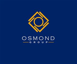 Logo-Design von hananmisael für Osmond Group Inc. | Design: #2371517