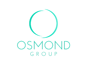Logo Design by  Kirby G Mack for Osmond Group Inc. | Design #2411240