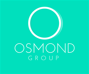Logo Design by  Kirby G Mack for Osmond Group Inc. | Design: #2411245