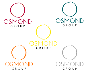 Logo Design by  Kirby G Mack for Osmond Group Inc. | Design: #2436678