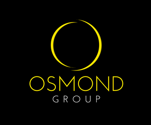 Logo Design by  Kirby G Mack for Osmond Group Inc. | Design: #2461300