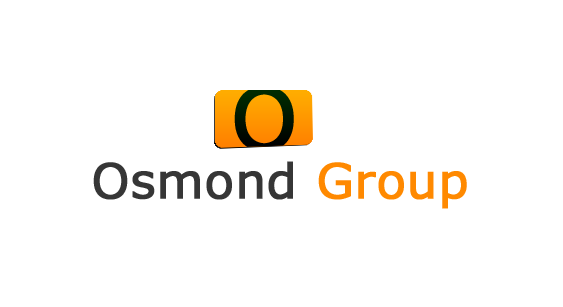 Logo Design by  Ten Tita for Osmond Group Inc. | Design #2545840
