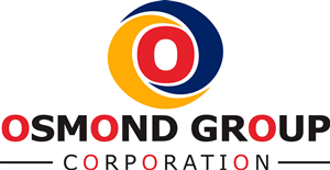 Logo-Design von Irfan Renaldi für Osmond Group Inc. | Design: #2384013