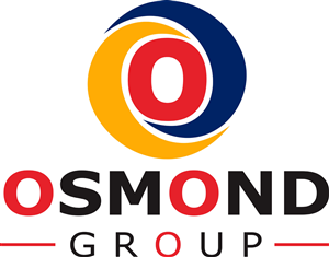 Logo-Design von Irfan Renaldi für Osmond Group Inc. | Design: #2389080