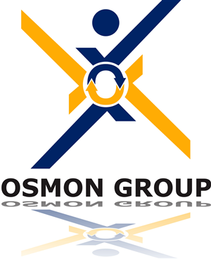 Logo-Design von Irfan Renaldi für Osmond Group Inc. | Design: #2389290