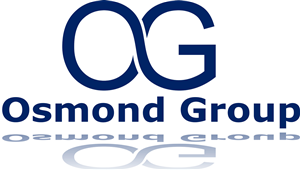 Logo-Design von Irfan Renaldi für Osmond Group Inc. | Design: #2389500