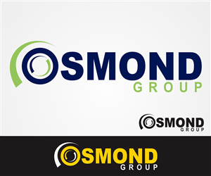 Logo-Design von Irfan Renaldi für Osmond Group Inc. | Design: #2534061