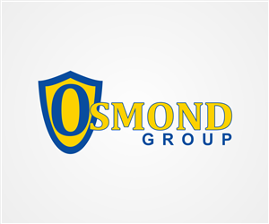 Logo-Design von Irfan Renaldi für Osmond Group Inc. | Design: #2541576