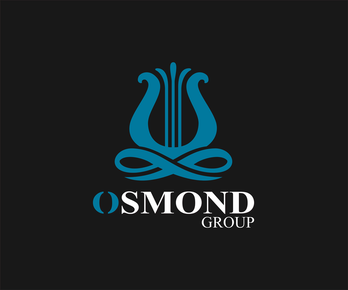 Logo-Design von Irfan Renaldi für Osmond Group Inc. | Design #2548057