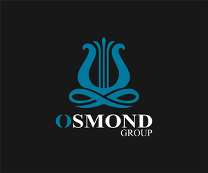 Logo-Design von Irfan Renaldi für Osmond Group Inc. | Design: #2548057