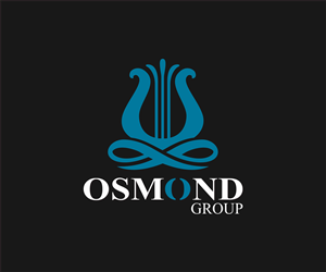 Logo-Design von Irfan Renaldi für Osmond Group Inc. | Design: #2548067