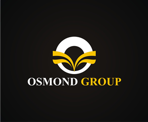 Logo Design by Irfan Renaldi for Osmond Group Inc. | Design: #2575026