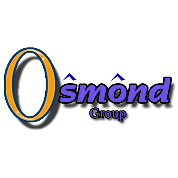 Logo-Design von ka.sh für Osmond Group Inc. | Design #2399825