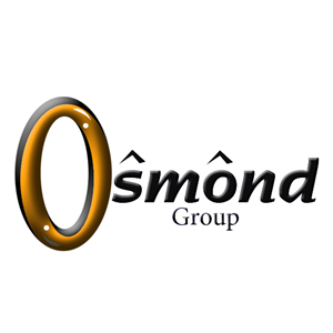 Logo Design by ka.sh for Osmond Group Inc. | Design: #2401403