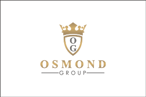 Logo Design by subhadip for Osmond Group Inc. | Design #2403357