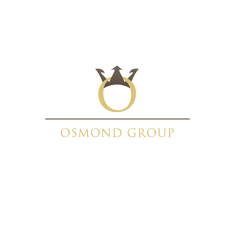 Diseño de Logo por Design Possibilities para Osmond Group Inc. | Diseño #2413790