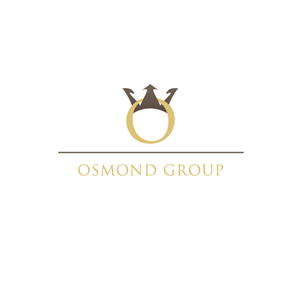 Logo Design by Design Possibilities for Osmond Group Inc. | Design: #2413790