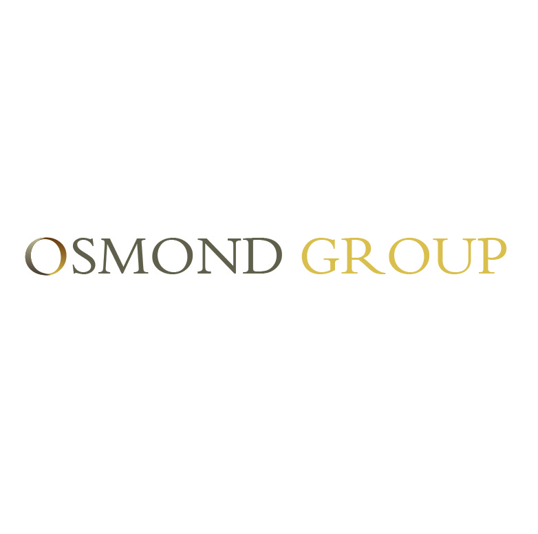Diseño de Logo por Design Possibilities para Osmond Group Inc. | Diseño #2413821