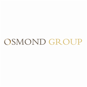 Logo Design by Design Possibilities for Osmond Group Inc. | Design: #2413821