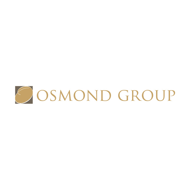 Logo-Design von Design Possibilities für Osmond Group Inc. | Design #2413824