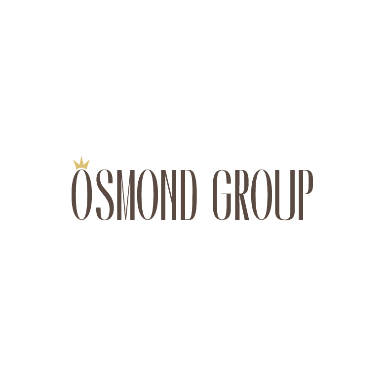 Logo-Design von Design Possibilities für Osmond Group Inc. | Design #2425061