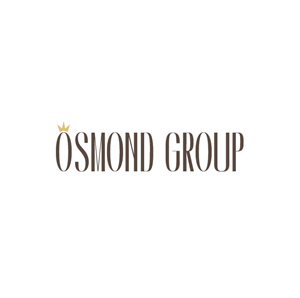 Logo Design by Design Possibilities for Osmond Group Inc. | Design: #2425061