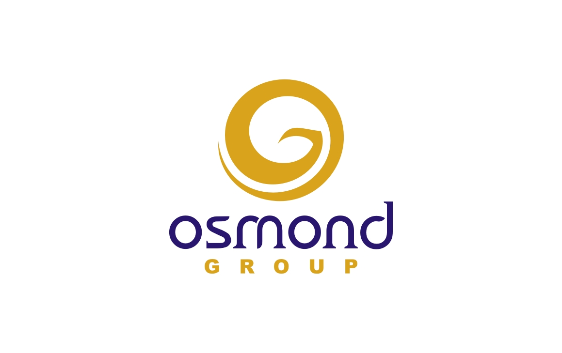 Diseño de Logo por Mikka para Osmond Group Inc. | Diseño #2372038